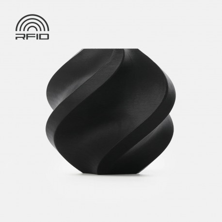 Filament PETG HF - Noir - Bambu Lab