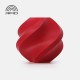 Filament PLA Basic - Rouge Marron - 1kg - Bambu Lab