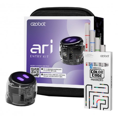 Ozobot Ari
