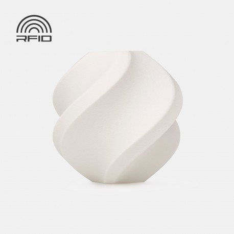 Filament PA6-GF - Blanc - Bambu Lab