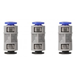 Connecteur Tube PTFE - Imprimante X1 et P1