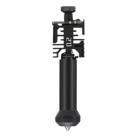 Hotend - H2C/H2C Laser - 0.2 mm - Inox - Bambu Lab