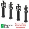 Hotend à Induction Standard Flow - H2C - Bambu Lab