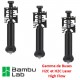 Hotend gamme High Flow - H2C/H2C Laser - Bambu Lab