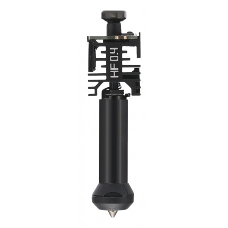 Hotend High Flow - H2C/H2C Laser - 0.4mm - Bambu Lab