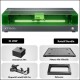 S1 - 20W - Version Rotatif Bundle - xTool