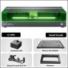 S1 - 20W - Rotatif bundle - xTool