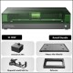 S1 - 40W - Rotatif Bundle - xTool
