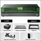 S1 - 40W - Version SafetyPro - xTool