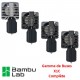 0.2mm Diamètre Buse X1C - Complète - Bambu Lab