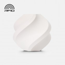 Filament PETG Basic – blanc - 1 kg – Bambu Lab