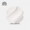 Filament PETG Basic – blanc - 1 kg – Bambu Lab