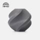 Filament PETG Basic – gris - 1 kg – Bambu Lab