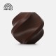 Filament PETG Basic – Brun Foncé - 1 kg – Bambu Lab