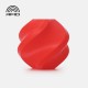 Filament PETG Basic – rouge - 1 kg – Bambu Lab