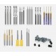 Pack d’outils de fraisage Essential - Makera
