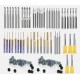 Pack d’outils de fraisage Étendu 52 pièces - Makera