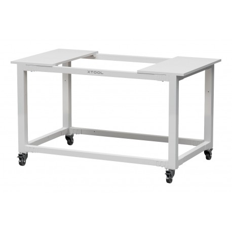 Etabli / Table de travail - P3 - xTool