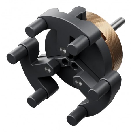 Mandrin pour Dispositif Rotatif RA3 - xTool