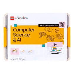 Ensemble Science Numérique & AI - 5 ans - Lego Education