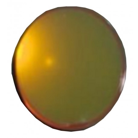 Lentille focus - BeamBox 2 - Hexa