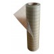 Film de Transfert - Tape Quadrille Transparent - 30,5 x 25 m