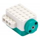 Moteur simple - Lego Education