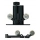Tour de support rotative - Flux