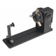 Rehausseur pour Dispositif Rotatif à Mandrin - BeamBox II - Flux Laser