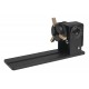 Dispositif Rotatif à Mandrin - BeamBox II - Flux Laser