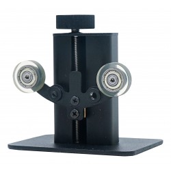 Tour de support rotative - Flux