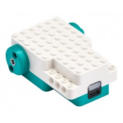 Moteur double - Lego Education