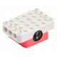 Capteur de couleurs - Lego Education
