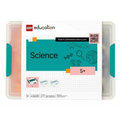 Ensemble Science - 5 ans - Lego Education