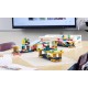 Ensemble Science - 5 ans - Lego Education - Situation