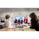Ensemble Science - 5 ans - Lego Education - Situation