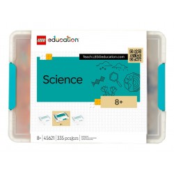 Ensemble Science - 8 ans - Lego Education