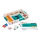 Ensemble Science - 8 ans - Lego Education