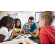 Ensemble Science - 8 ans - Lego Education - Situation