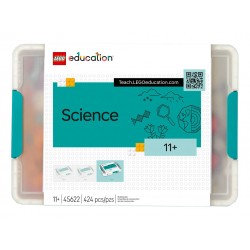 Ensemble Science - 11 ans - Lego Education