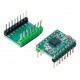 Carte driver Moteur IC AC4988 - Flux Laser