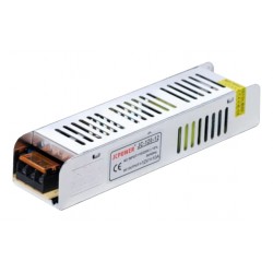 Alimentation 12V - 10A - BeamBox - Beambox Pro - Flux Laser