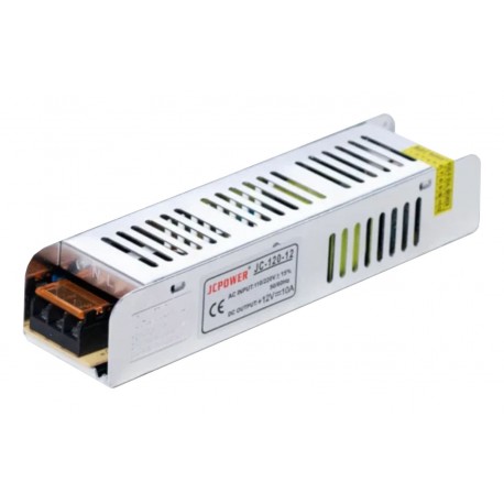 Alimentation 12V - 10A - BeamBox - Beambox Pro - Flux Laser