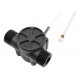 Capteur de débit d'eau - Flux Laser