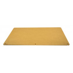 Couvercle Acrylique - BeamBox