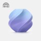 Filament PLA Basic Gradient - Chewing-gum Myrtilles - Bambu Lab
