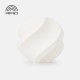 Filament PLA Basic Pure - Blanc Pur - Bambu Lab