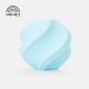 Filament PLA Basic Pure - Bleu Bébé - Bambu Lab