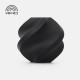 Filament PLA Basic Pure - Noir Absolu - Bambu Lab