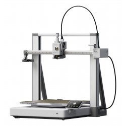A2L - Imprimante 3D - Bambu Lab